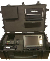 Standalone Communication Unit