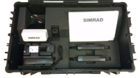 Standalone Communication Unit